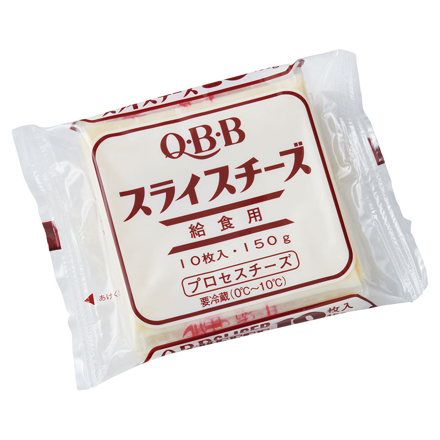 業務用商品詳細 | 法人のお客様へ | QBB | 六甲バター株式会社